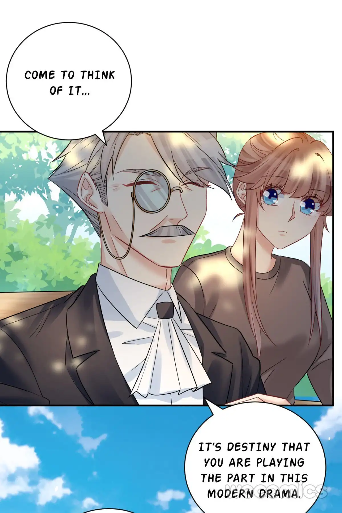 Reborn to Sleep With A Star Actor Chapter 155 59